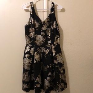 Used beautiful dress